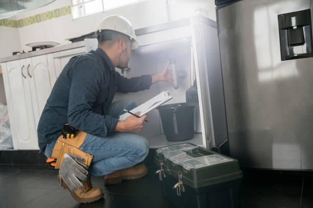 Professional Plumbing in Tybee Island, GA