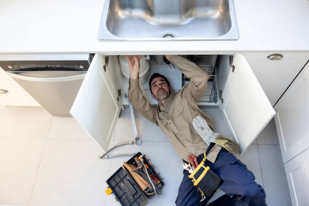 Best Pipe Repair Near Me  in Tybee Island, GA