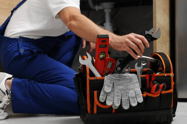 Best Clogged Drain Plumber  in Tybee Island, GA