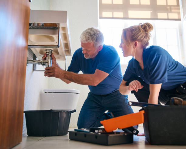 Best Water Heater Repair  in Tybee Island, GA